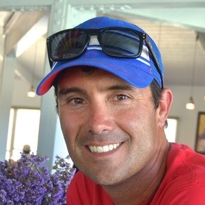 Meet your Posher, Adrian